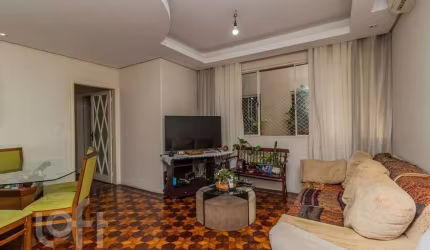 Apartamento com 3 quartos à venda na Rua General João Telles, 473, Bom Fim, Porto Alegre, 113 m2 por R$ 540.000