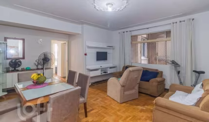 Apartamento com 3 quartos à venda na Rua Riachuelo, 1280, Centro Histórico, Porto Alegre, 97 m2 por R$ 400.000