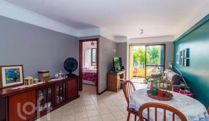 Apartamento com 2 quartos à venda na Rua Guilherme Alves, 308, Petrópolis, Porto Alegre, 67 m2 por R$ 427.500