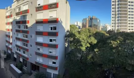 Apartamento com 1 quarto à venda na Travessa Tuyuty, 88, Centro Histórico, Porto Alegre, 43 m2 por R$ 220.000