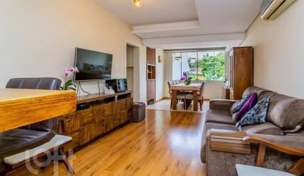 Apartamento com 3 quartos à venda na Rua Edmundo Bastian, 677, Cristo Redentor, Porto Alegre, 89 m2 por R$ 498.000