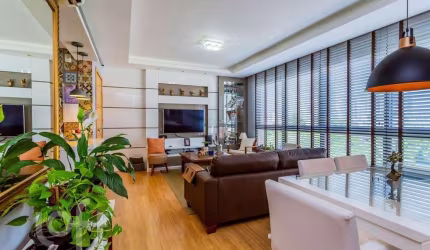 Apartamento com 3 quartos à venda na Rua Gonçalves Dias, 1075, Menino Deus, Porto Alegre, 86 m2 por R$ 980.000