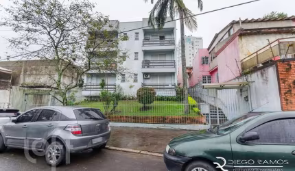 Apartamento com 1 quarto à venda na Rua Jacob Vontobel, 72, Jardim Botânico, Porto Alegre, 47 m2 por R$ 185.250