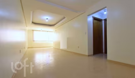 Apartamento com 2 quartos à venda na Rua General Tasso Fragoso, 112, Boa Vista, Porto Alegre, 94 m2 por R$ 550.000