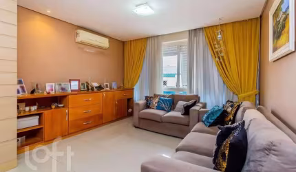 Apartamento com 3 quartos à venda na Rua Mucio Teixeira, 693, Menino Deus, Porto Alegre, 180 m2 por R$ 912.000