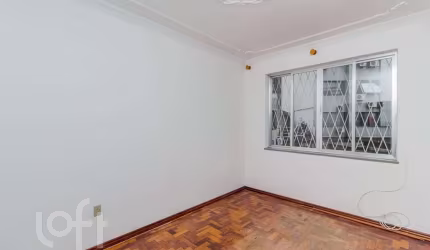 Apartamento com 2 quartos à venda na Avenida Cristóvão Colombo, 1527, Floresta, Porto Alegre, 45 m2 por R$ 230.000