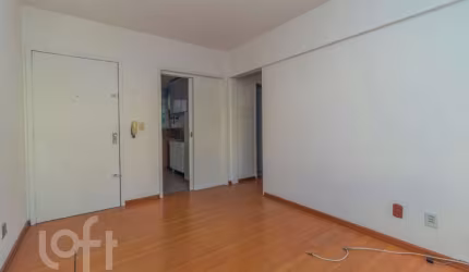 Apartamento com 2 quartos à venda na Avenida Alegrete, 325, Petrópolis, Porto Alegre, 52 m2 por R$ 319.000