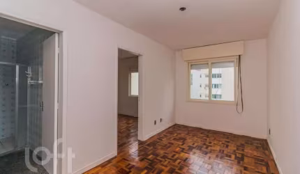 Apartamento com 1 quarto à venda na Rua Adão Baino, 701, Cristo Redentor, Porto Alegre, 41 m2 por R$ 183.000