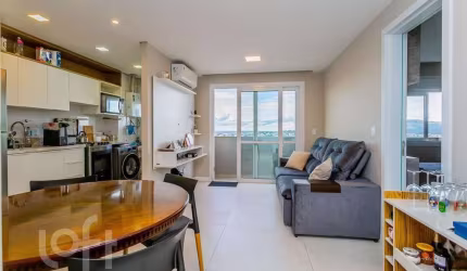 Apartamento com 1 quarto à venda na Rua Gutemberg, 101, Petrópolis, Porto Alegre, 51 m2 por R$ 750.000