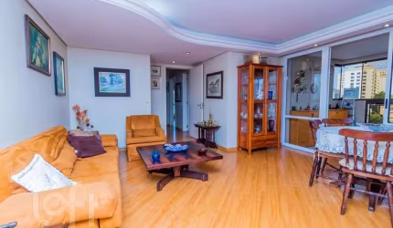 Apartamento com 3 quartos à venda na Rua Corcovado, 385, Higienópolis, Porto Alegre, 110 m2 por R$ 790.000
