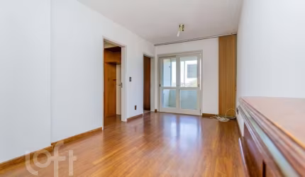 Apartamento com 1 quarto à venda na Rua Frei Germano, 14, Partenon, Porto Alegre, 50 m2 por R$ 250.000
