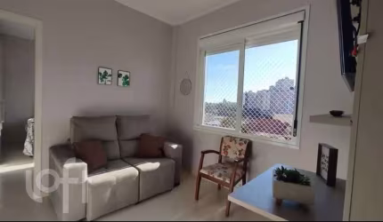 Apartamento com 1 quarto à venda na Rua José do Patrocínio, 373, Cidade Baixa, Porto Alegre, 28 m2 por R$ 245.000