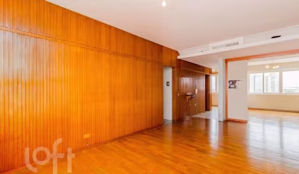Apartamento com 4 quartos à venda na Rua Quintino Bandeira, 64, Floresta, Porto Alegre, 232 m2 por R$ 550.000