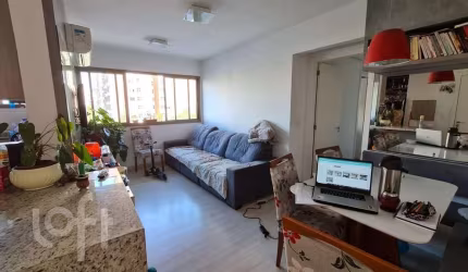 Apartamento com 2 quartos à venda na Rua Frei Germano, 572, Partenon, Porto Alegre, 64 m2 por R$ 580.000