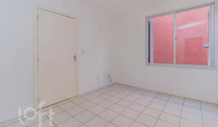 Apartamento com 1 quarto à venda na Rua Artigas, 178, Petrópolis, Porto Alegre, 40 m2 por R$ 210.000