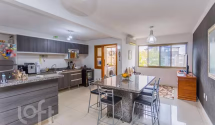 Apartamento com 4 quartos à venda na Rua João Zanenga, 87, Cristo Redentor, Porto Alegre, 94 m2 por R$ 799.000