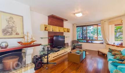 Apartamento com 3 quartos à venda na Rua Doutor Tauphick Saadi, 325, Bela Vista, Porto Alegre, 189 m2 por R$ 1.700.000
