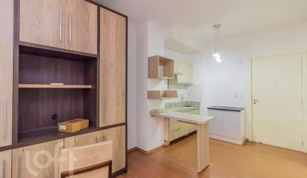 Apartamento com 1 quarto à venda na Rua Duque de Caxias, 1364, Centro Histórico, Porto Alegre, 25 m2 por R$ 260.000