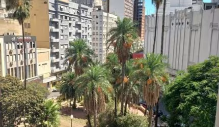 Apartamento com 1 quarto à venda na Rua Senhor dos Passos, 154, Centro Histórico, Porto Alegre, 29 m2 por R$ 439.000