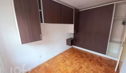 Apartamento com 1 quarto à venda na Rua Guilherme Alves, 1400, Partenon, Porto Alegre, 51 m2 por R$ 171.000
