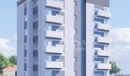 Apartamento com 3 quartos à venda na Rua Padre Alois Kades S J, 500, Jardim Europa, Porto Alegre, 83 m2 por R$ 919.100