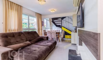 Apartamento com 2 quartos à venda na Avenida Itajaí, 395, Petrópolis, Porto Alegre, 105 m2 por R$ 1.385.000