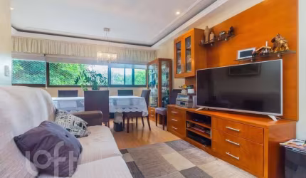 Apartamento com 3 quartos à venda na Rua Domingos Martins, 635, Cristo Redentor, Porto Alegre, 94 m2 por R$ 750.000