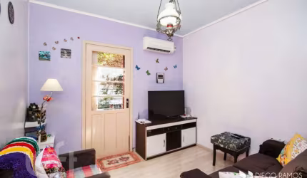 Apartamento com 3 quartos à venda na Avenida Desembargador André da Rocha, 138, Centro Histórico, Porto Alegre, 89 m2 por R$ 371.000