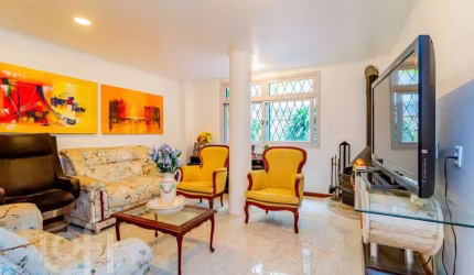 Apartamento com 3 quartos à venda na Rua Laurindo, 416, Santana, Porto Alegre, 149 m2 por R$ 598.500