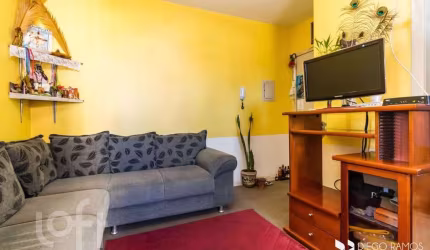 Apartamento com 2 quartos à venda na Rua Oswaldo Pereira de Freitas, 175, Partenon, Porto Alegre, 54 m2 por R$ 290.000