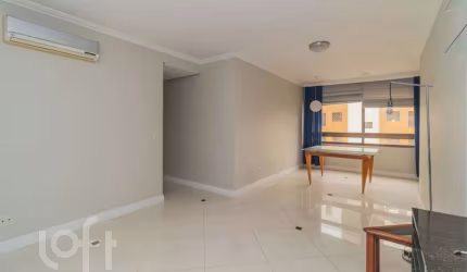 Apartamento com 2 quartos à venda na Rua Washington Luiz, 238, Centro Histórico, Porto Alegre, 88 m2 por R$ 875.000