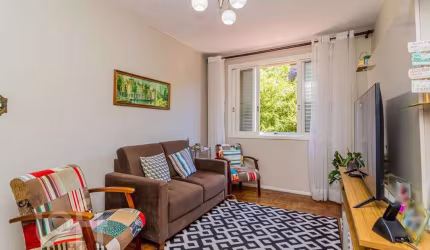 Apartamento com 3 quartos à venda na venida Bento Gonçalves, 2199, Partenon, Porto Alegre, 90 m2 por R$ 260.000
