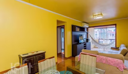 Apartamento com 2 quartos à venda na Rua Dona Inocência, 110, Jardim Botânico, Porto Alegre, 78 m2 por R$ 638.000
