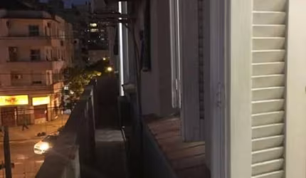 Apartamento com 4 quartos à venda na Rua Doutor Oscar Bittencourt, 250, Menino Deus, Porto Alegre, 95 m2 por R$ 350.000