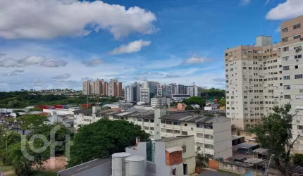 Apartamento com 1 quarto à venda na Avenida dos Cubanos, 114, Partenon, Porto Alegre, 39 m2 por R$ 475.000