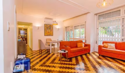 Apartamento com 3 quartos à venda na Rua General João Manoel, 582, Centro Histórico, Porto Alegre, 112 m2 por R$ 530.000
