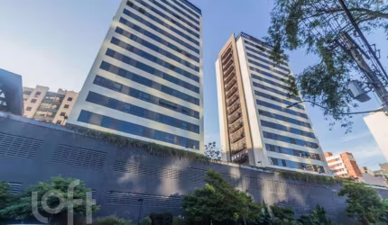 Apartamento com 1 quarto à venda na Rua Mário Antunes da Cunha, 511, Petrópolis, Porto Alegre, 69 m2 por R$ 950.000