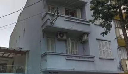 Apartamento com 2 quartos à venda na Rua Vinte e Quatro de Maio, 169, Centro Histórico, Porto Alegre, 64 m2 por R$ 235.000