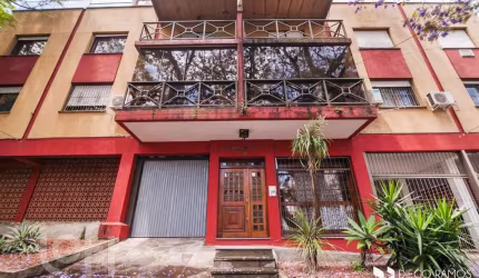 Apartamento com 3 quartos à venda na Rua Jaú, 175, Cristo Redentor, Porto Alegre, 170 m2 por R$ 595.000