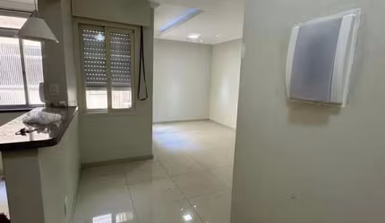 Apartamento com 2 quartos à venda na Rua João Zanenga, 169, Cristo Redentor, Porto Alegre, 60 m2 por R$ 275.000