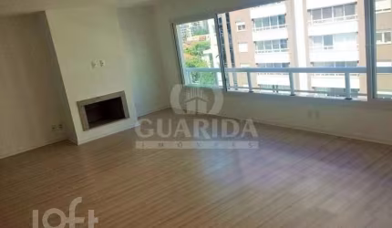 Apartamento com 4 quartos à venda na Rua Dona Augusta, 331, Menino Deus, Porto Alegre, 159 m2 por R$ 2.390.000
