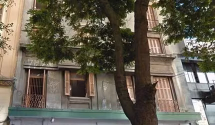 Apartamento com 3 quartos à venda na Praça Otávio Rocha, 40, Centro Histórico, Porto Alegre, 72 m2 por R$ 250.000
