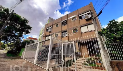 Apartamento com 2 quartos à venda na Rua Edmundo Bastian, 151, Cristo Redentor, Porto Alegre, 73 m2 por R$ 248.000