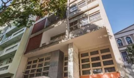 Apartamento com 3 quartos à venda na Rua dos Andradas, 777, Centro Histórico, Porto Alegre, 139 m2 por R$ 690.000
