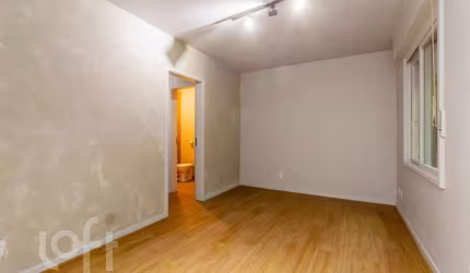 Apartamento com 1 quarto à venda na Avenida Coronel Lucas de Oliveira, 2516, Petrópolis, Porto Alegre, 39 m2 por R$ 299.000