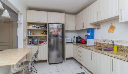 Apartamento com 2 quartos à venda na Rua Surupá, 101, Jardim Botânico, Porto Alegre, 87 m2 por R$ 375.000