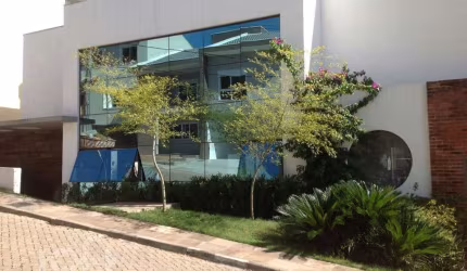 Casa em condomínio fechado com 4 quartos à venda na Rua Tocantins, 540, Agronomia, Porto Alegre, 386 m2 por R$ 1.790.000