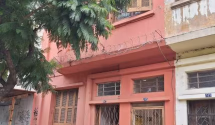 Casa com 3 quartos à venda na Rua Santo Antônio, 145, Floresta, Porto Alegre, 109 m2 por R$ 498.750