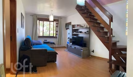 Apartamento com 2 quartos à venda na Rua Portuguesa, 256, Partenon, Porto Alegre, 126 m2 por R$ 475.000