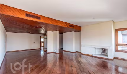 Apartamento com 4 quartos à venda na Rua Carvalho Monteiro, 68, Petrópolis, Porto Alegre, 241 m2 por R$ 2.100.000
